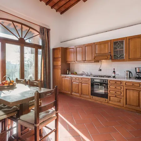 Le Masse Alojamento de Turismo Rural Greve in Chianti