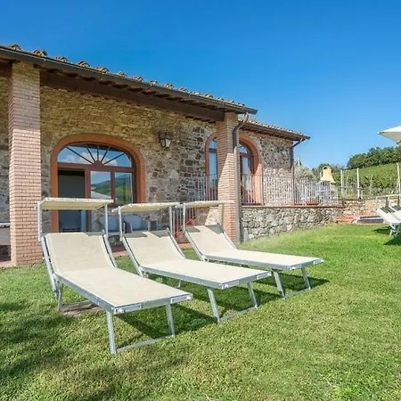 Le Masse Alloggio per agriturismo *