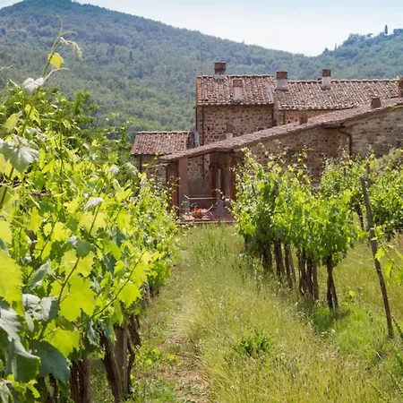Le Masse Greve in Chianti