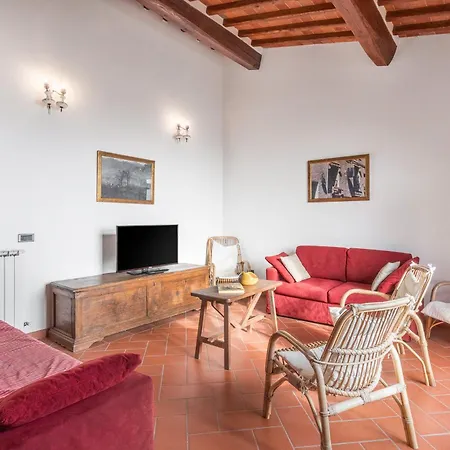 Le Masse Alloggio per agriturismo