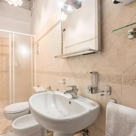 Le Masse Alloggio per agriturismo *