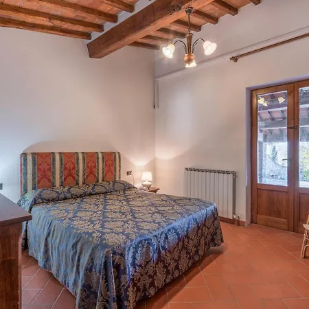 Le Masse Farm stay *