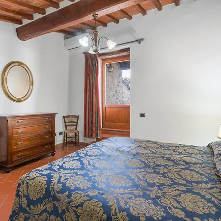 Le Masse Farm stay Greve in Chianti