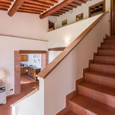 Farm stay Le Masse