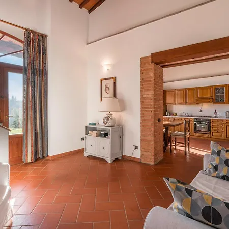 Le Masse Alloggio per agriturismo Greve in Chianti
