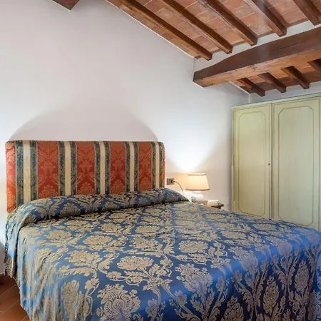 Le Masse Greve in Chianti