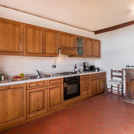 Le Masse Farm stay *