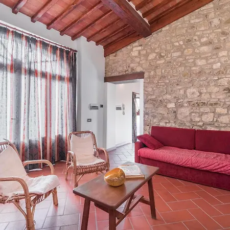 Alloggio per agriturismo Le Masse